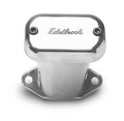 Edelbrock Edelbrock Aluminum Racing Breathers 4203 Autofit