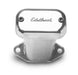 Edelbrock Edelbrock Aluminum Racing Breathers 4203 Autofit