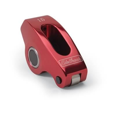 Edelbrock Edelbrock Aluminum Roller Rockers 77771 Autofit