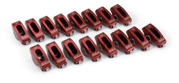 Edelbrock Edelbrock Aluminum Roller Rockers 77780 Autofit