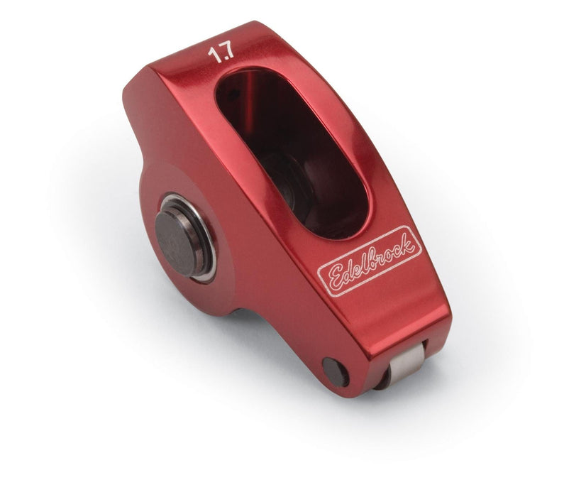Edelbrock Edelbrock Aluminum Roller Rockers 77791 Autofit