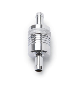 Edelbrock Edelbrock Aluminum Street Fuel Filters 8136 Autofit