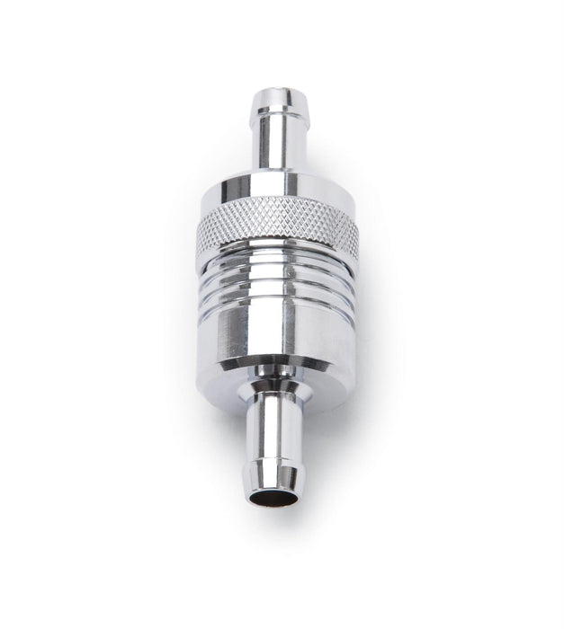 Edelbrock Edelbrock Aluminum Street Fuel Filters 8136 Autofit