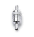 Edelbrock Edelbrock Aluminum Street Fuel Filters 8136 Autofit