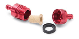 Edelbrock Edelbrock Aluminum Street Fuel Filters 8139 Autofit