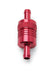 Edelbrock Edelbrock Aluminum Street Fuel Filters 8139 Autofit