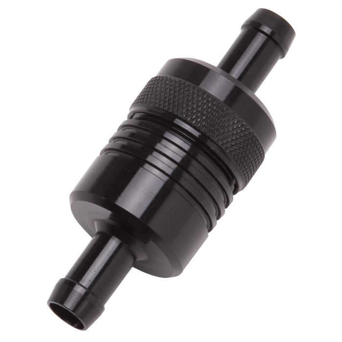 Edelbrock Edelbrock Aluminum Street Fuel Filters 8157 Autofit