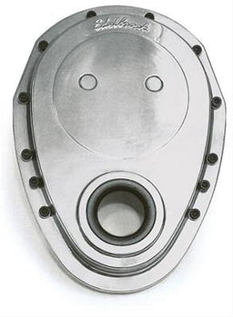 Edelbrock Edelbrock Aluminum Timing Covers 4240 Autofit