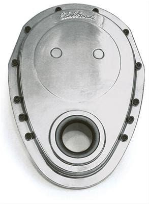 Edelbrock Edelbrock Aluminum Timing Covers 4240 Autofit