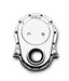 Edelbrock Edelbrock Aluminum Timing Covers 4241 Autofit