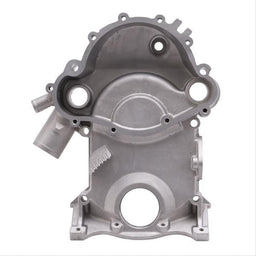 Edelbrock Edelbrock Aluminum Timing Covers 4265 Autofit