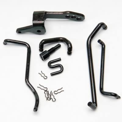 Edelbrock Edelbrock AVS Series Linkage Kits 1873 Autofit