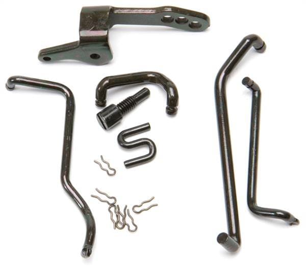 Edelbrock Edelbrock AVS Series Linkage Kits 1873 Autofit