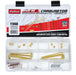 Edelbrock Edelbrock AVS2 Series Carburetor Calibration Kits 1948 Autofit