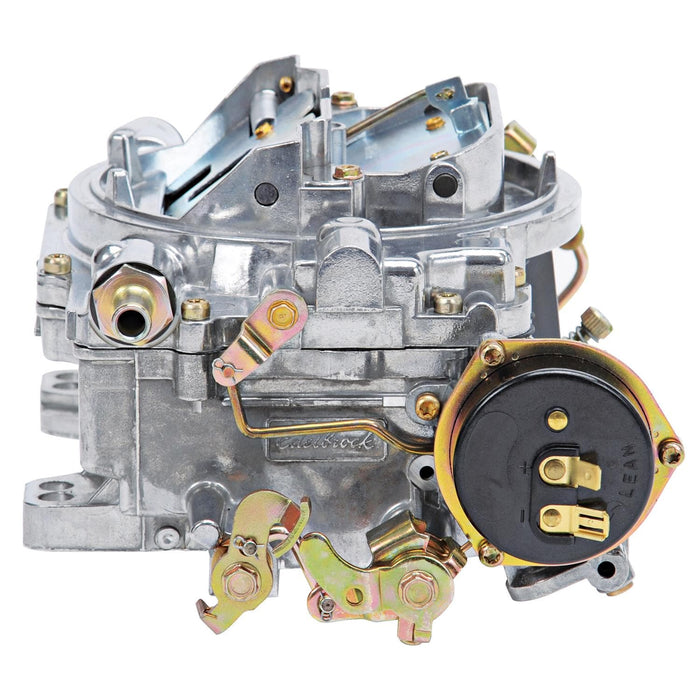 Edelbrock Edelbrock AVS2 Series Carburetors 19039 Autofit