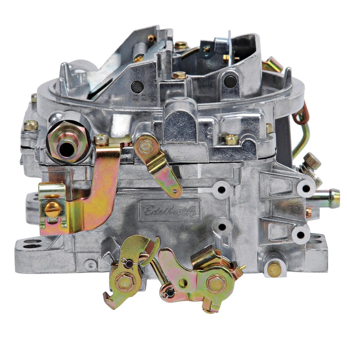 Edelbrock Edelbrock AVS2 Series Carburetors 1904 Autofit