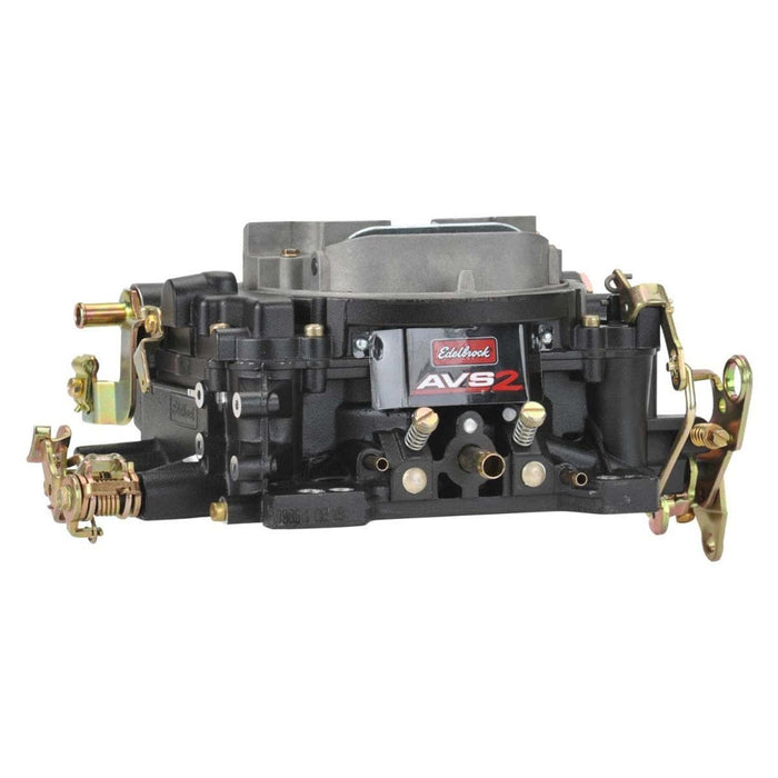 Edelbrock Edelbrock AVS2 Series Carburetors 19053 Autofit