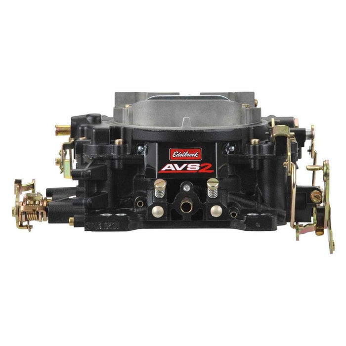 Edelbrock Edelbrock AVS2 Series Carburetors 19053 Autofit