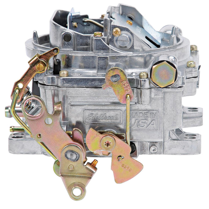 Edelbrock Edelbrock AVS2 Series Carburetors 19059 Autofit