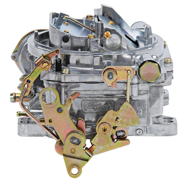 Edelbrock Edelbrock AVS2 Series Carburetors 1906 Autofit