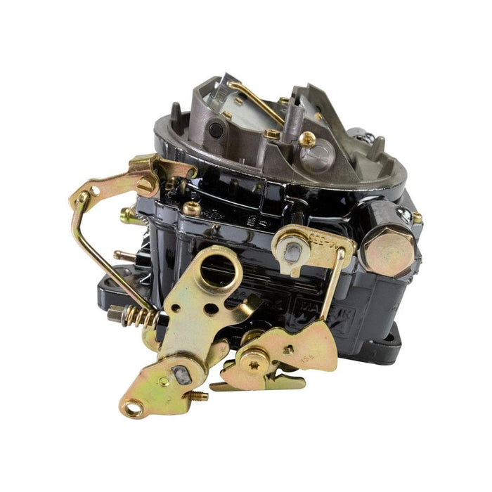 Edelbrock Edelbrock AVS2 Series Carburetors 1906-BP Autofit