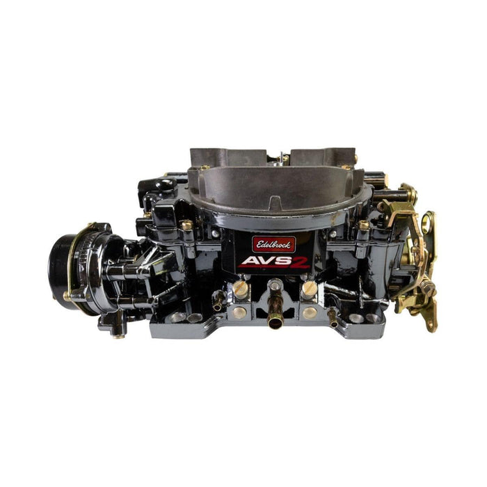 Edelbrock Edelbrock AVS2 Series Carburetors 1906-BP Autofit