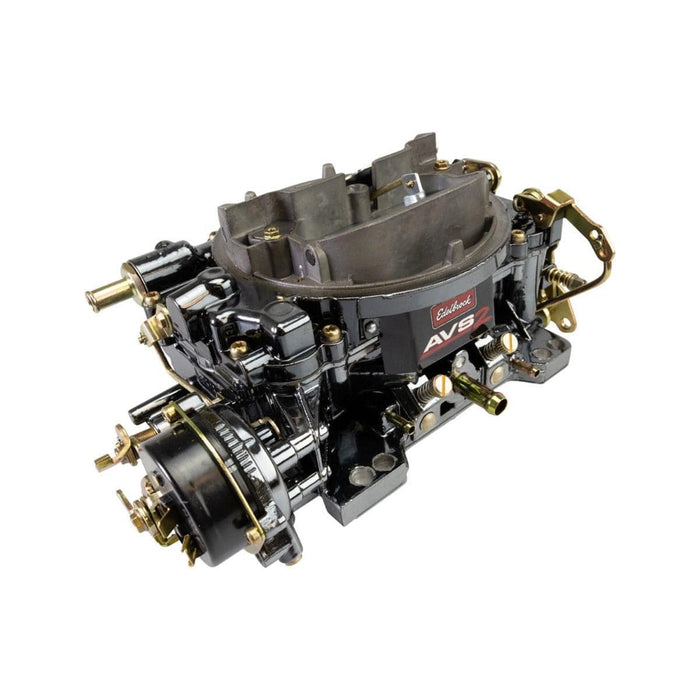 Edelbrock Edelbrock AVS2 Series Carburetors 1906-BP Autofit