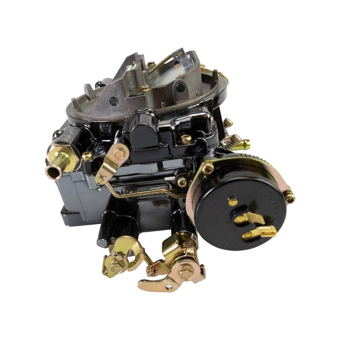 Edelbrock Edelbrock AVS2 Series Carburetors 1906-BP Autofit