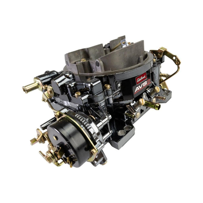 Edelbrock Edelbrock AVS2 Series Carburetors 1906-BP Autofit
