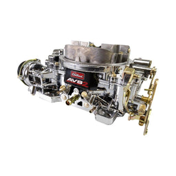 Edelbrock Edelbrock AVS2 Series Carburetors 1906-CP Autofit