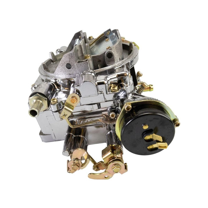 Edelbrock Edelbrock AVS2 Series Carburetors 1906-CP Autofit