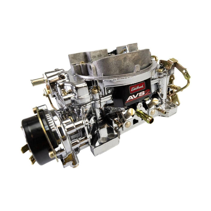 Edelbrock Edelbrock AVS2 Series Carburetors 1906-CP Autofit