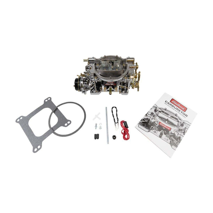 Edelbrock Edelbrock AVS2 Series Carburetors 1906-CP Autofit