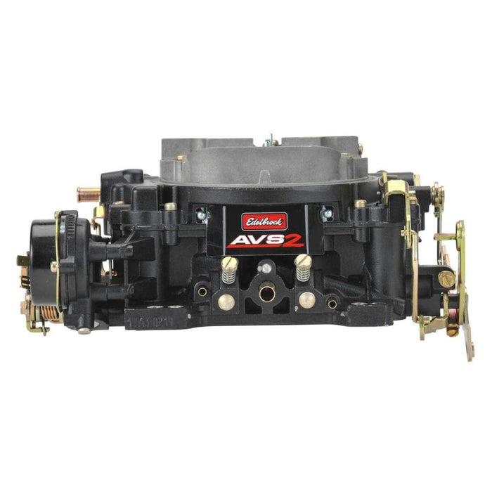 Edelbrock Edelbrock AVS2 Series Carburetors 19063 Autofit