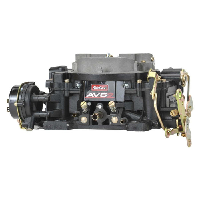 Edelbrock Edelbrock AVS2 Series Carburetors 19063 Autofit