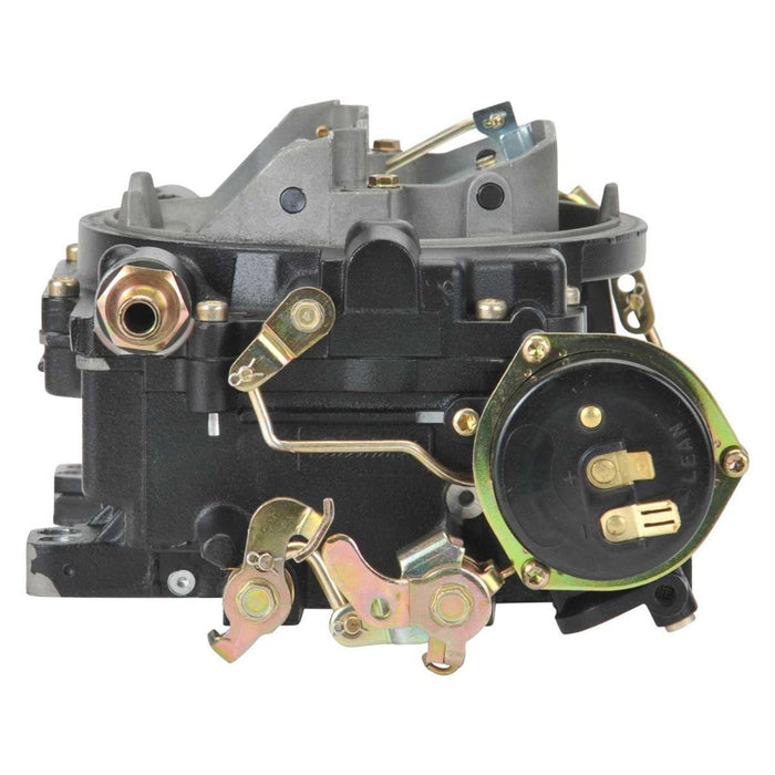 Edelbrock Edelbrock AVS2 Series Carburetors 19063 Autofit