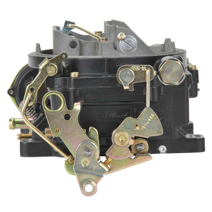 Edelbrock Edelbrock AVS2 Series Carburetors 19063 Autofit