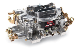 Edelbrock Edelbrock AVS2 Series Carburetors 19129 Autofit