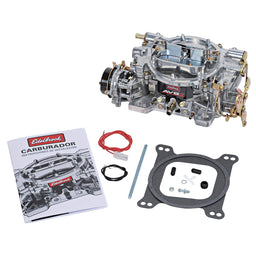 Edelbrock Edelbrock AVS2 Series Carburetors 1913 Autofit