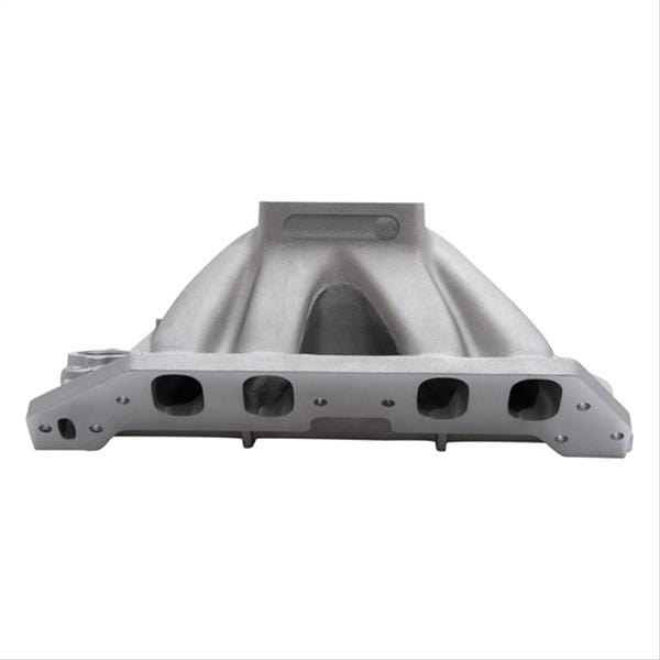Edelbrock Edelbrock Big Victor 2 Spread-Port Intake Manifolds 28009 Autofit