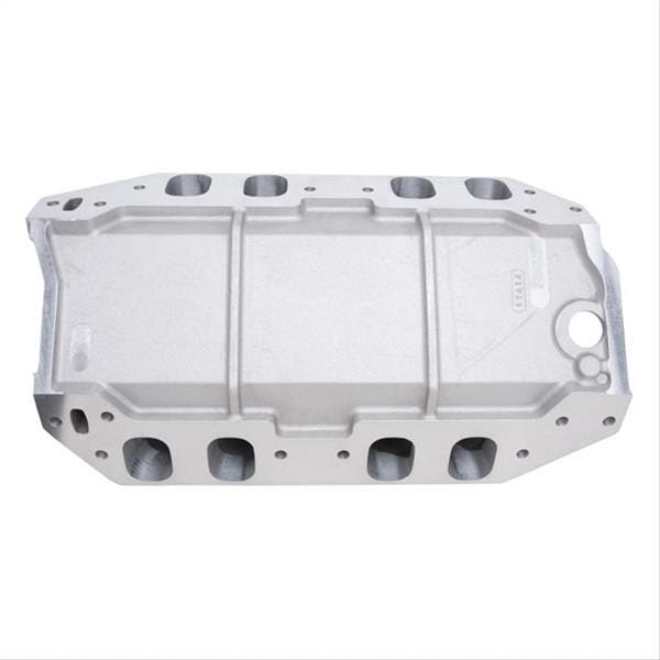 Edelbrock Edelbrock Big Victor 2 Spread-Port Intake Manifolds 28009 Autofit