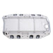 Edelbrock Edelbrock Big Victor 2 Spread-Port Intake Manifolds 28009 Autofit