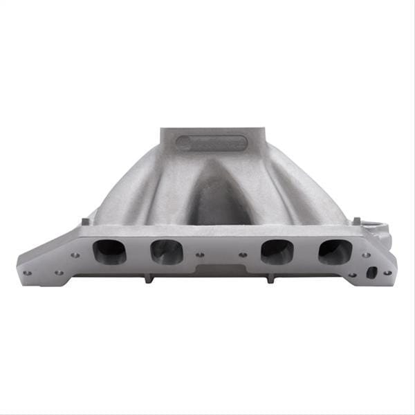 Edelbrock Edelbrock Big Victor 2 Spread-Port Intake Manifolds 28009 Autofit