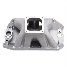 Edelbrock Edelbrock Big Victor 2 Spread-Port Intake Manifolds 28009 Autofit