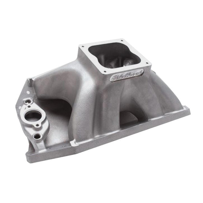 Edelbrock Edelbrock Big Victor 2 Spread-Port Intake Manifolds 28009 Autofit