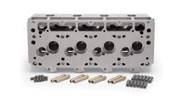 Edelbrock Edelbrock Big Victor 3 Pro-Port 11 Degree HIP Cylinder Heads 613669 Autofit