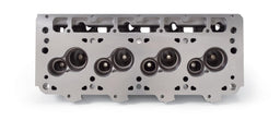 Edelbrock Edelbrock Big Victor 3 Pro-Port 11 Degree HIP Cylinder Heads 613669 Autofit
