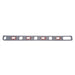 Edelbrock Edelbrock Big Victor 3 Valley Cover Gaskets 7255 Autofit