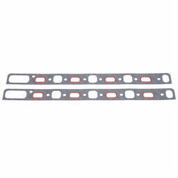 Edelbrock Edelbrock Big Victor 3 Valley Cover Gaskets 7256 Autofit