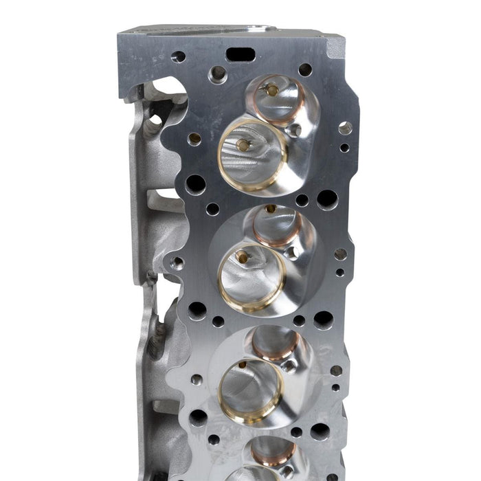 Edelbrock Edelbrock Big Victor Spread-Port Bare CNC Cylinder Heads 618270 Autofit